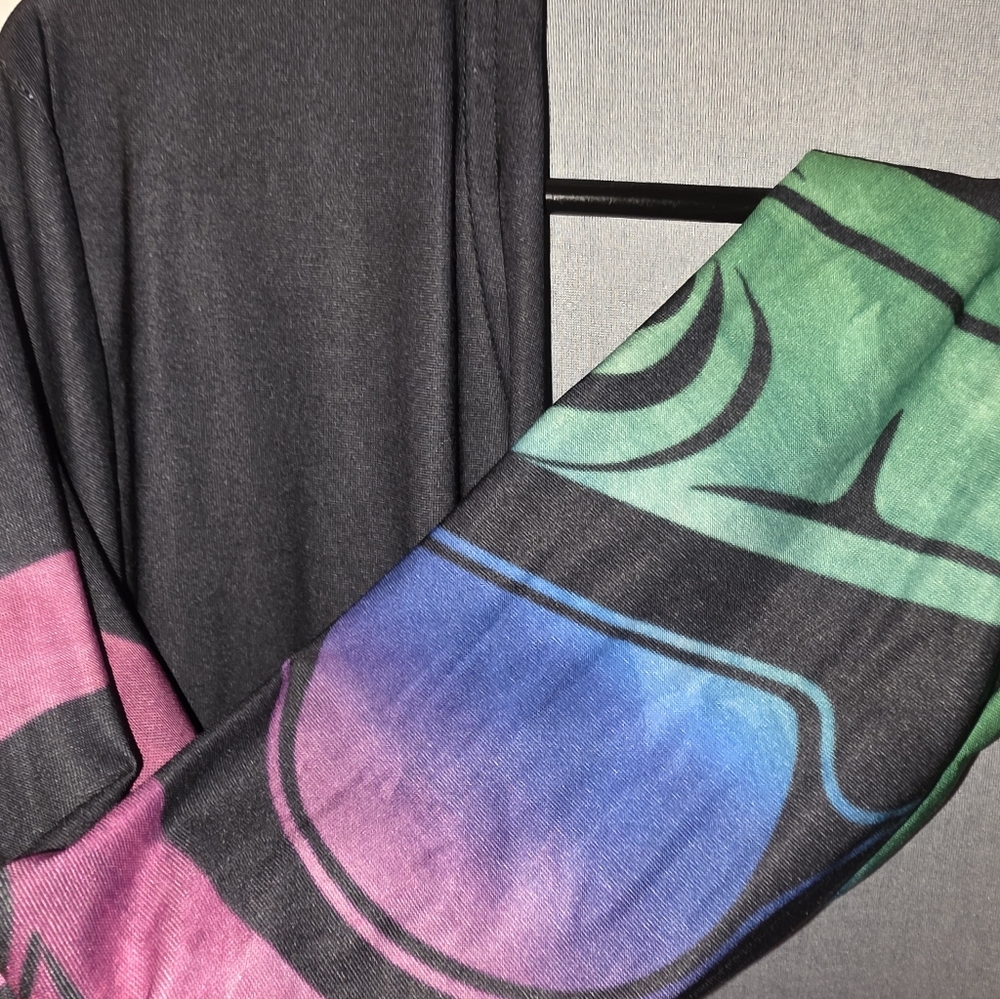 Ladies Robe - Picture 3 of 3